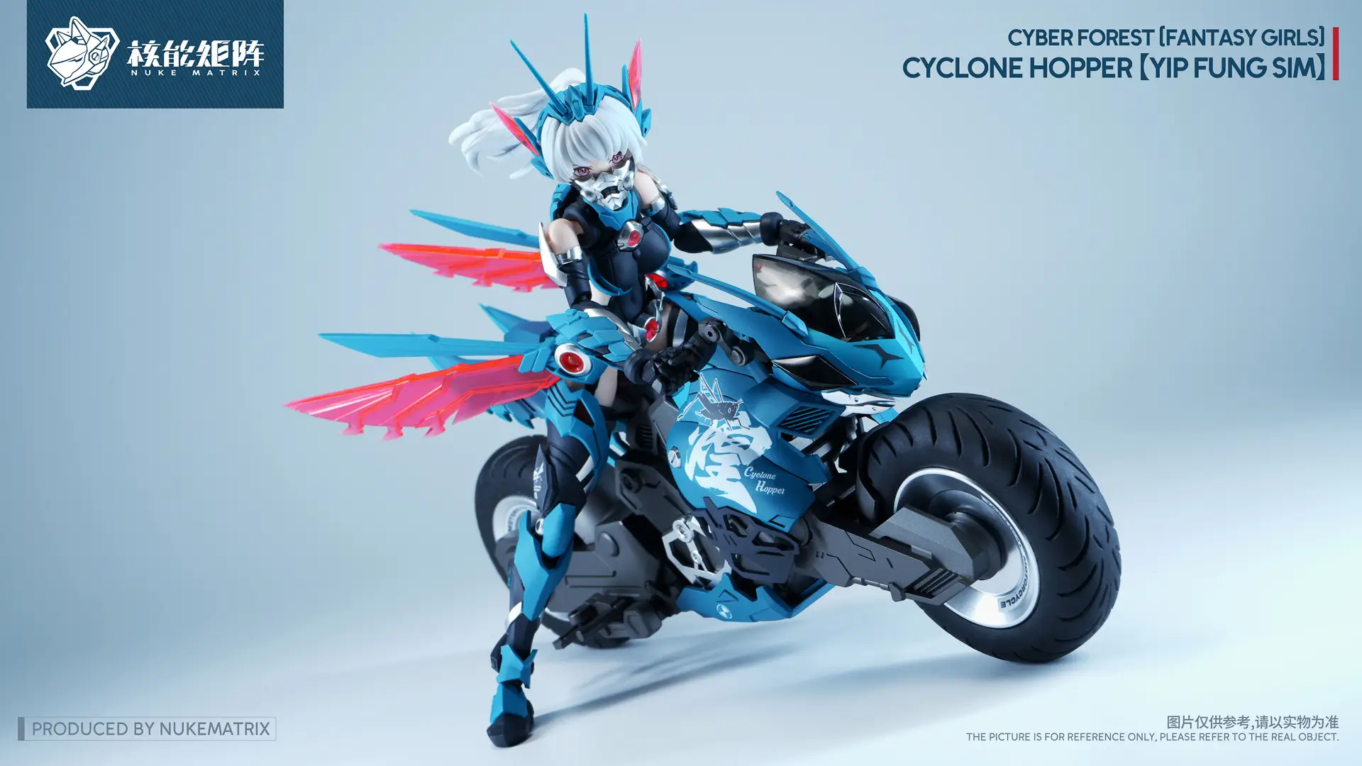 Model Kit New Arrivals